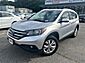 2014 Honda CR-V EX-L Worcester MA