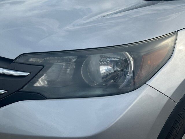 2014 Honda CR-V EX-L Worcester MA