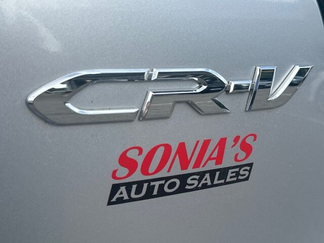 2014 Honda CR-V EX-L Worcester MA