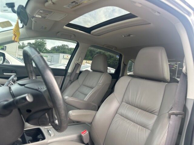 2014 Honda CR-V EX-L Worcester MA