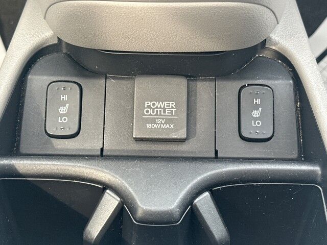2014 Honda CR-V EX-L Worcester MA