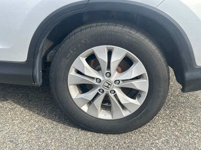 2014 Honda CR-V EX-L Worcester MA