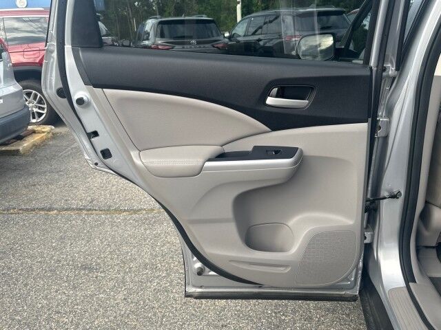 2014 Honda CR-V EX-L Worcester MA