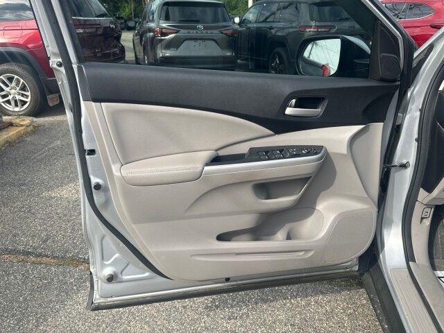 2014 Honda CR-V EX-L Worcester MA