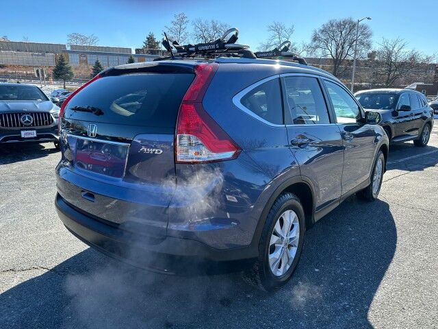2014 Honda CR-V EX-L Worcester MA