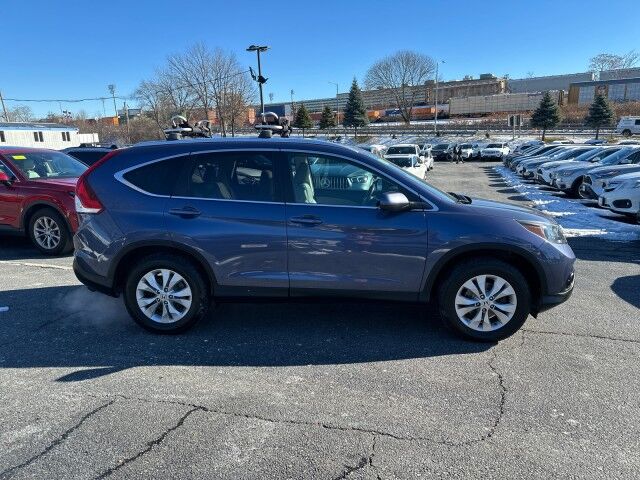 2014 Honda CR-V EX-L Worcester MA