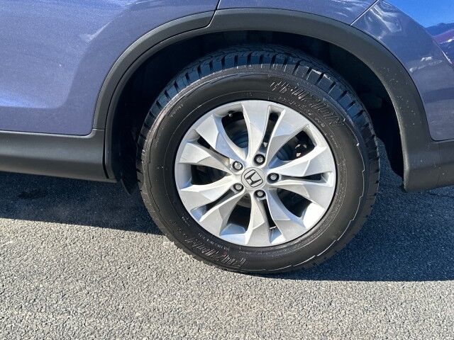 2014 Honda CR-V EX-L Worcester MA