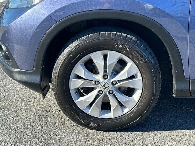 2014 Honda CR-V EX-L Worcester MA