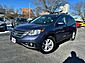 2014 Honda CR-V EX-L Worcester MA