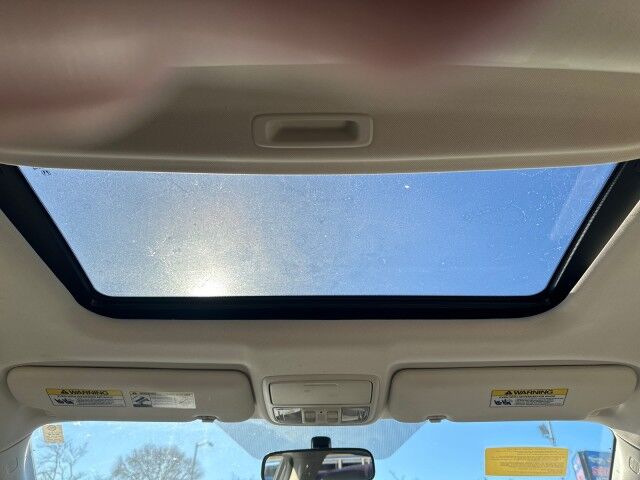 2014 Honda CR-V EX-L Worcester MA