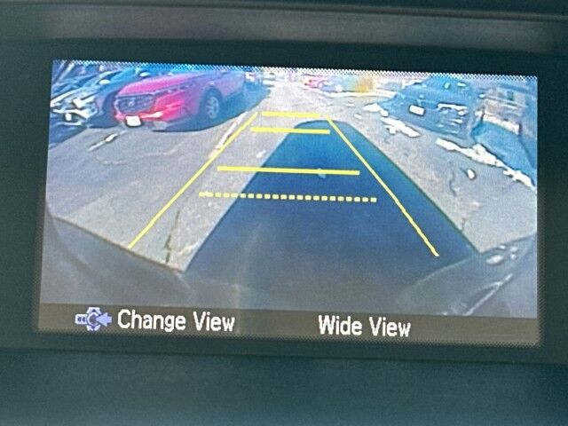 2014 Honda CR-V EX-L Worcester MA