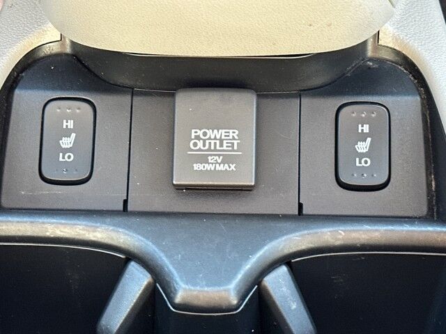 2014 Honda CR-V EX-L Worcester MA