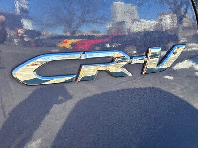 2014 Honda CR-V EX-L Worcester MA