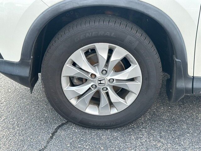2014 Honda CR-V EX-L Worcester MA