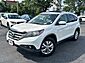 2014 Honda CR-V EX-L Worcester MA