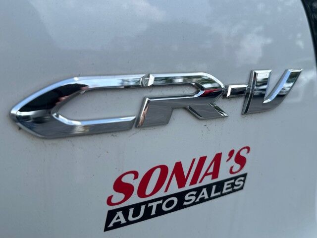 2014 Honda CR-V EX-L Worcester MA