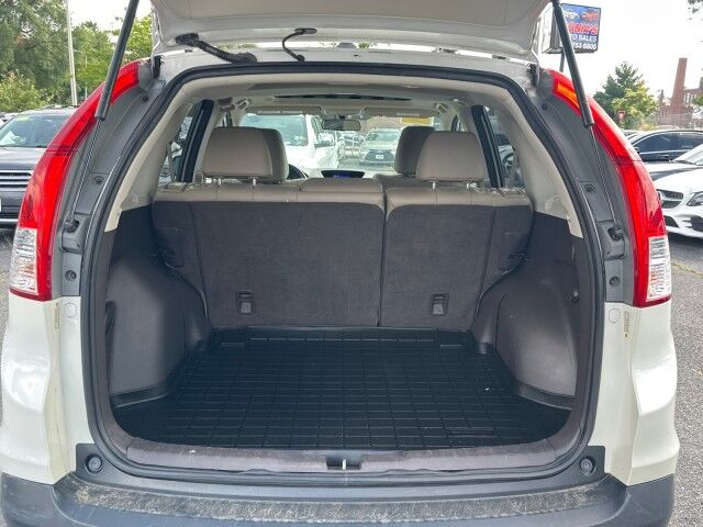 2014 Honda CR-V EX-L Worcester MA