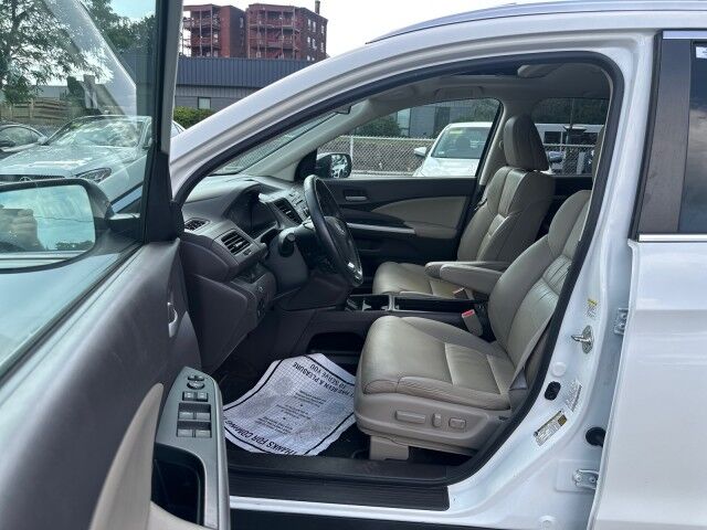 2014 Honda CR-V EX-L Worcester MA