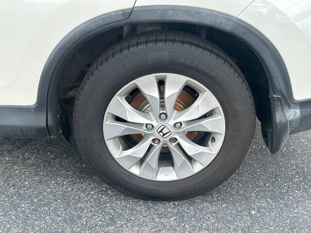 2014 Honda CR-V EX-L Worcester MA