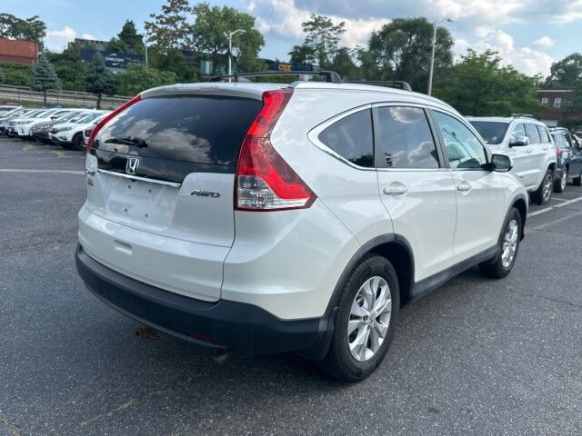 2014 Honda CR-V EX-L Worcester MA