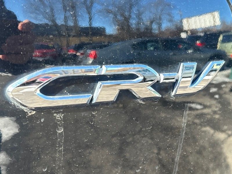 2014 Honda CR-V EX-L Worcester MA