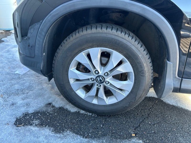 2014 Honda CR-V EX-L Worcester MA