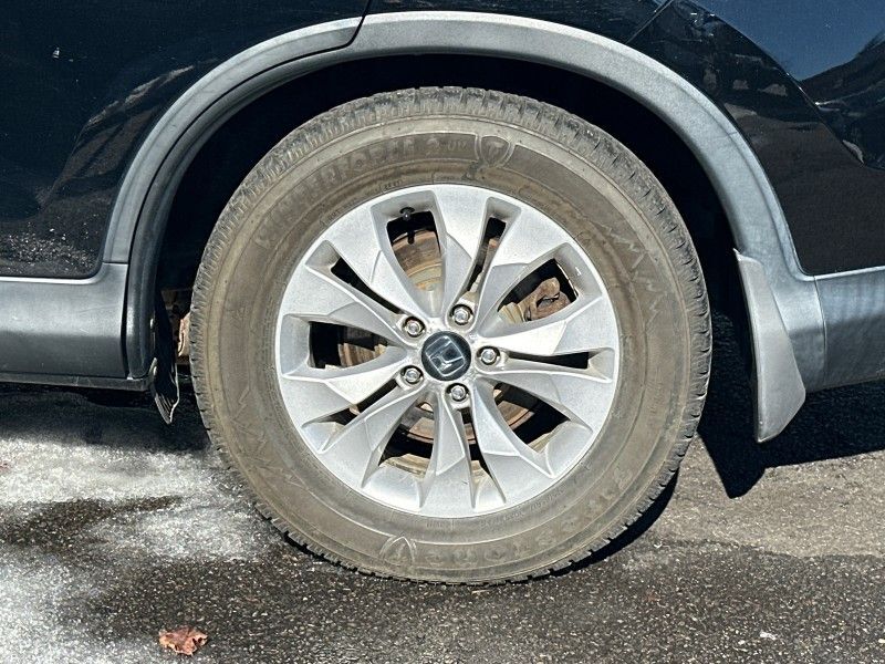 2014 Honda CR-V EX-L Worcester MA