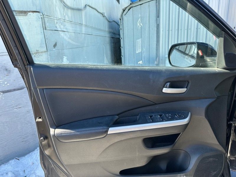 2014 Honda CR-V EX-L Worcester MA