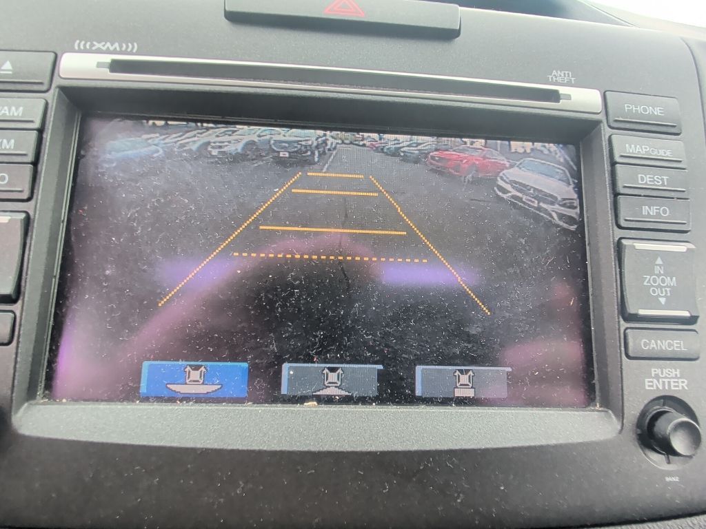 2014 Honda CR-V EX-L Worcester MA