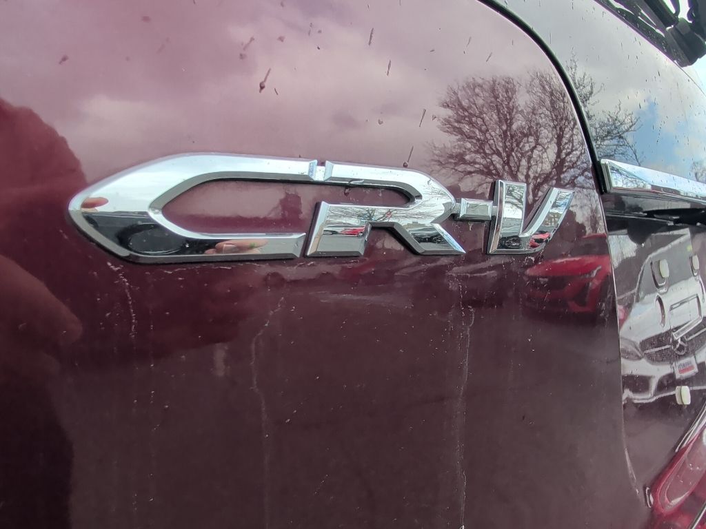 2014 Honda CR-V EX-L Worcester MA