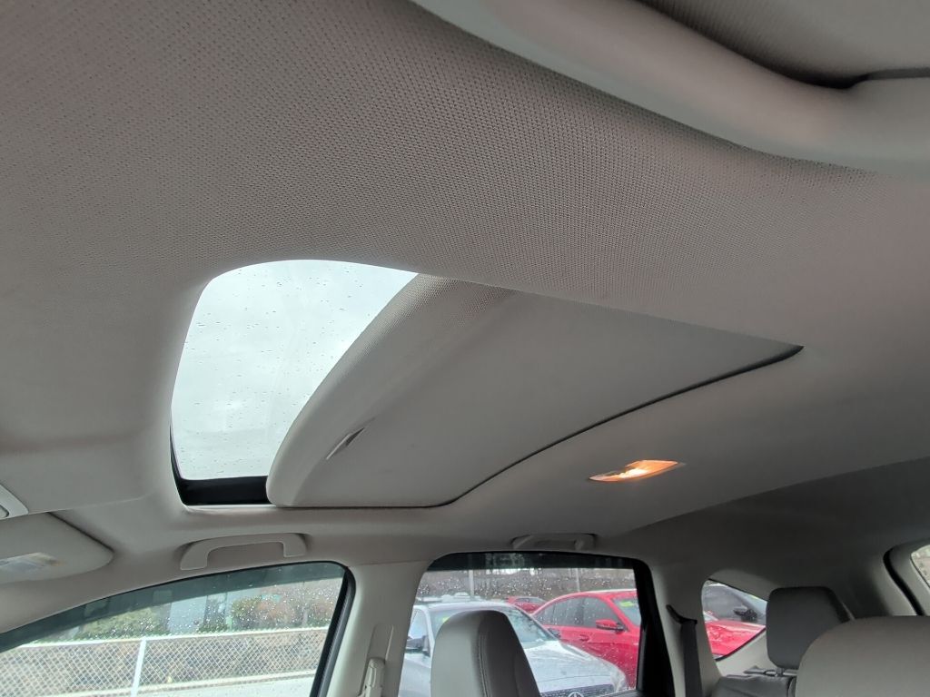 2014 Honda CR-V EX-L Worcester MA
