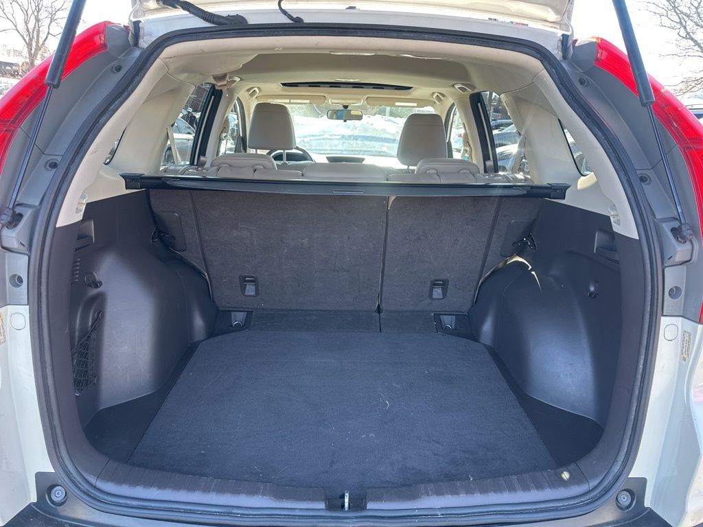 2014 Honda CR-V EX-L Worcester MA