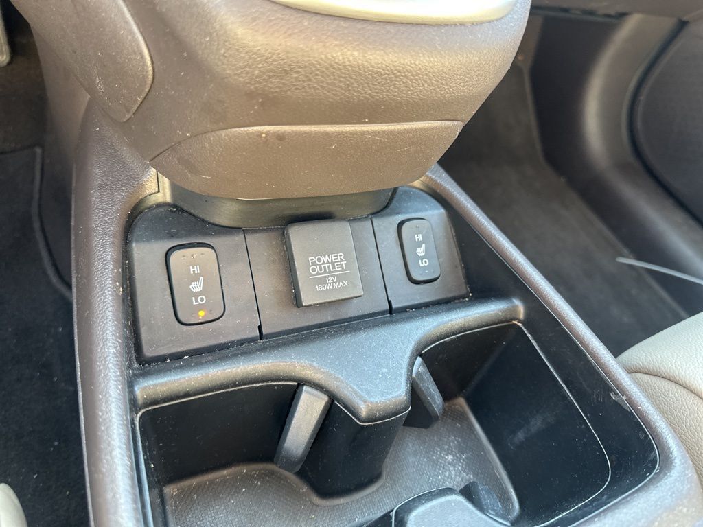 2014 Honda CR-V EX-L Worcester MA