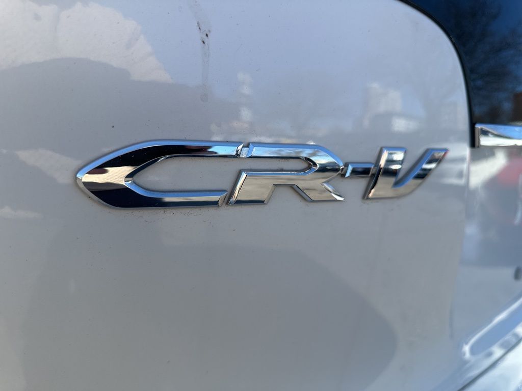 2014 Honda CR-V EX-L Worcester MA