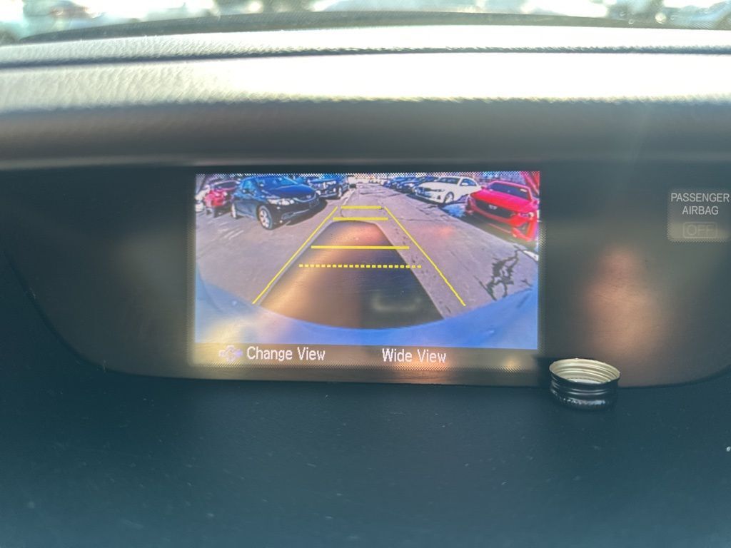 2014 Honda CR-V EX-L Worcester MA