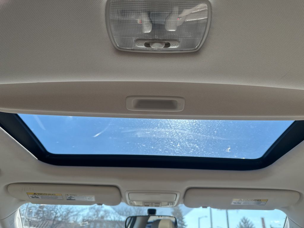 2014 Honda CR-V EX-L Worcester MA