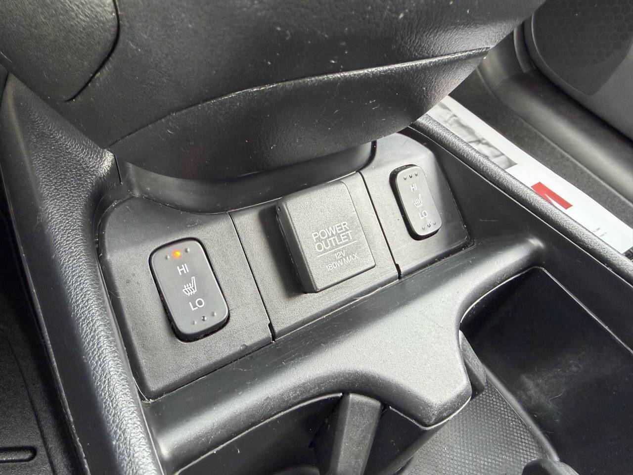 2014 Honda CR-V EX L w/Navi AWD 4dr SUV Eldridge IA