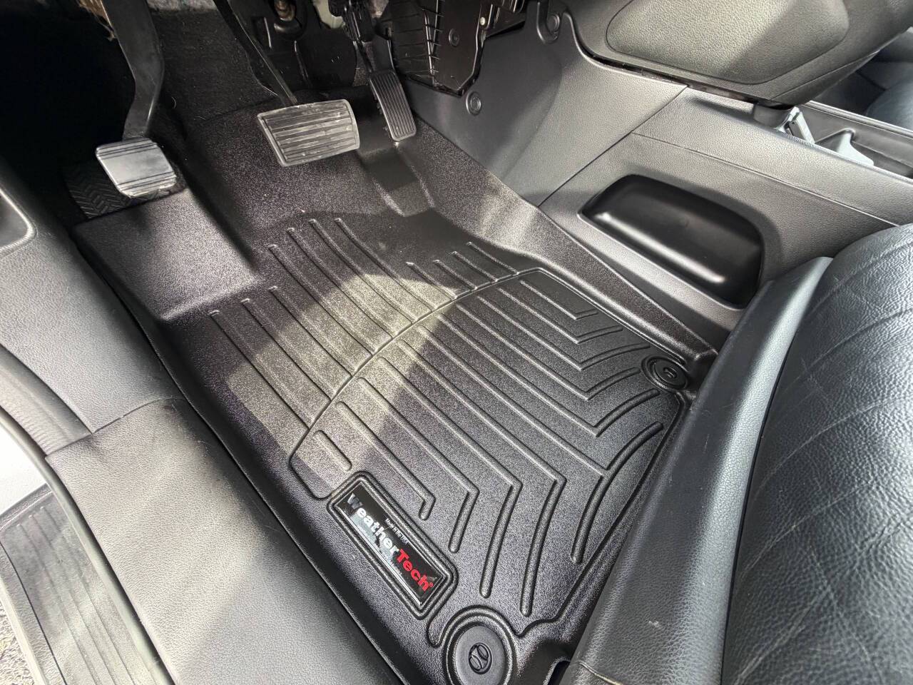 2014 Honda CR-V EX L w/Navi AWD 4dr SUV Eldridge IA