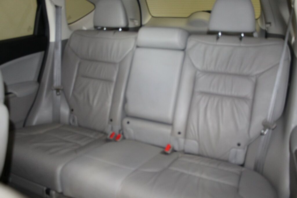 2014 Honda CR-V EX-L Richmond VA