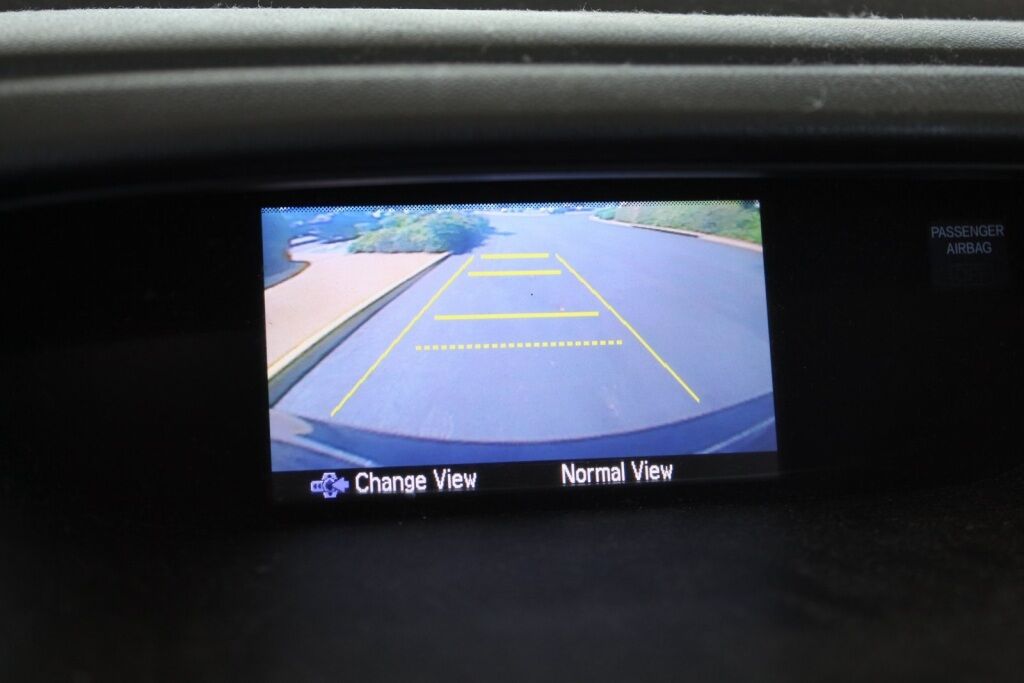 2014 Honda CR-V EX-L Richmond VA