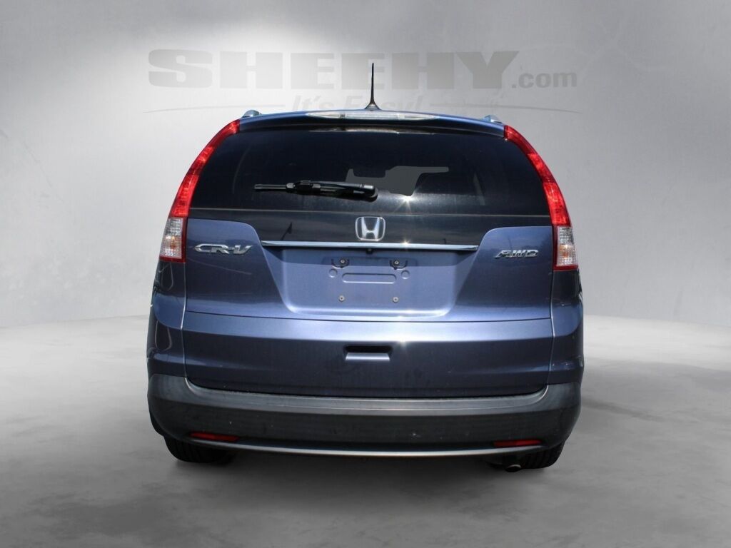2014 Honda CR-V EX-L Richmond VA