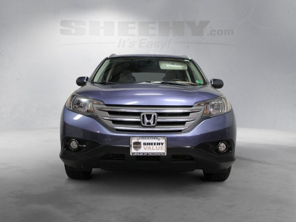 2014 Honda CR-V EX-L Richmond VA