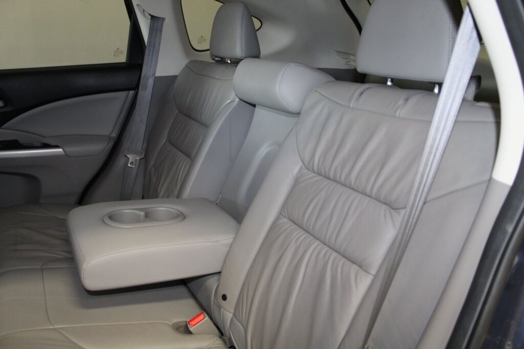 2014 Honda CR-V EX-L Richmond VA