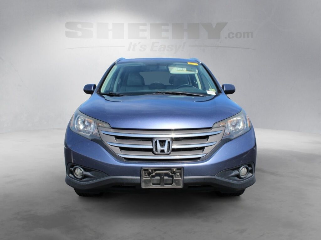 2014 Honda CR-V EX-L Richmond VA