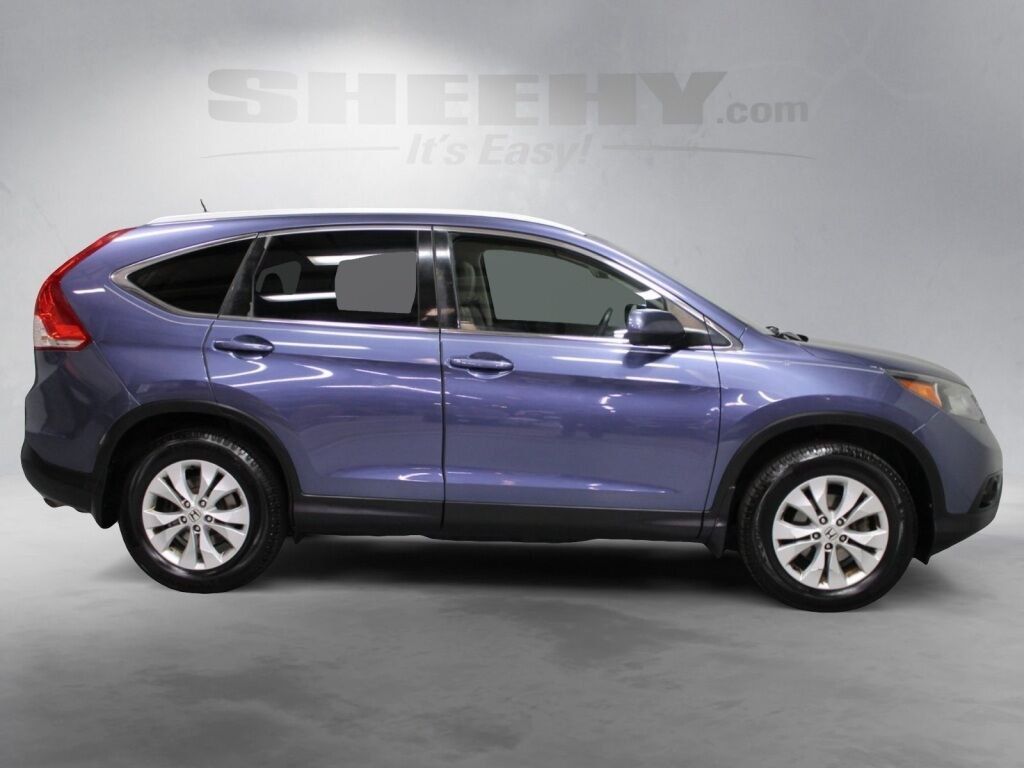 2014 Honda CR-V EX-L Richmond VA