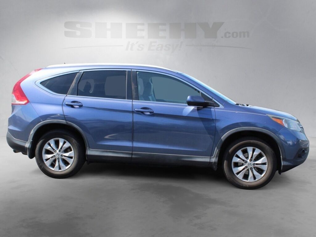 2014 Honda CR-V EX-L Richmond VA