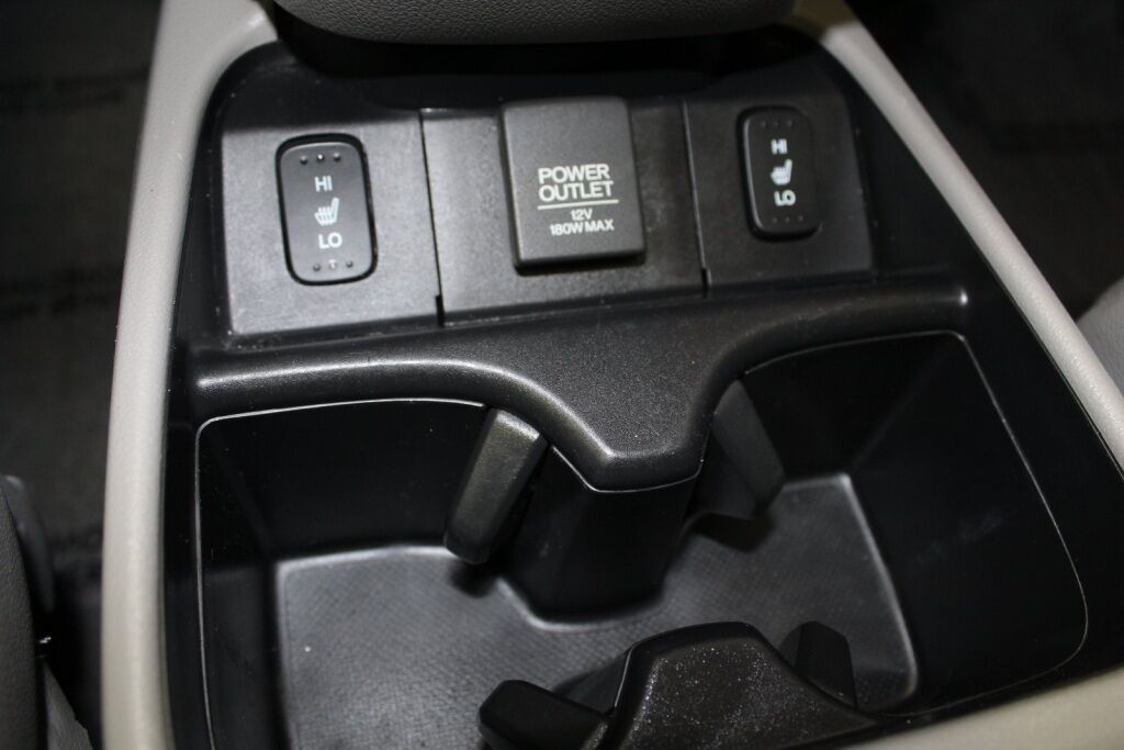 2014 Honda CR-V EX-L Richmond VA