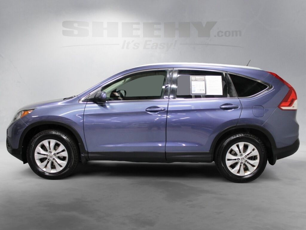 2014 Honda CR-V EX-L Richmond VA
