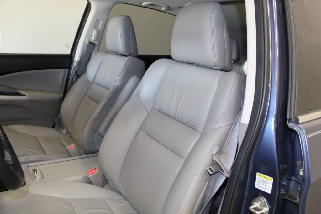 2014 Honda CR-V EX-L Richmond VA