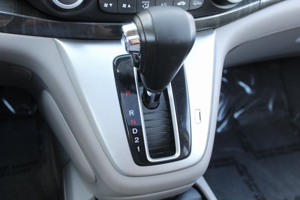2014 Honda CR-V EX-L Richmond VA